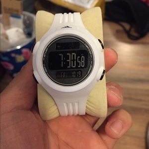 Adidas watches